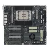 Placa-mãe ASUS Pro WS W890E-SAGE SE — Intel W890, LGA 4710-2, EEB, 8x DIMM DDR5, Octa-Channel, 10GbE