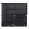 Placa-mãe ASUS Pro WS W890E-SAGE SE — Intel W890, LGA 4710-2, EEB, 8x DIMM DDR5, Octa-Channel, 10GbE