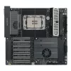 Placa-mãe ASUS Pro WS W890E-SAGE SE — Intel W890, LGA 4710-2, EEB, 8x DIMM DDR5, Octa-Channel, 10GbE