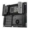 Placa-mãe ASUS Pro WS W890E-SAGE SE — Intel W890, LGA 4710-2, EEB, 8x DIMM DDR5, Octa-Channel, 10GbE