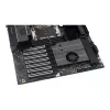 Placa-mãe ASUS Pro WS W890E-SAGE SE — Intel W890, LGA 4710-2, EEB, 8x DIMM DDR5, Octa-Channel, 10GbE