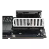 Placa-mãe ASUS Pro WS W890E-SAGE SE — Intel W890, LGA 4710-2, EEB, 8x DIMM DDR5, Octa-Channel, 10GbE