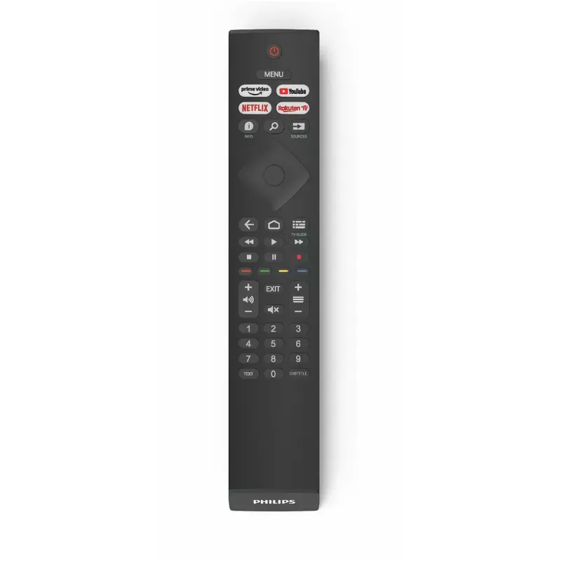 Televisor Philips 55PUS7409/12 139,7 cm (55