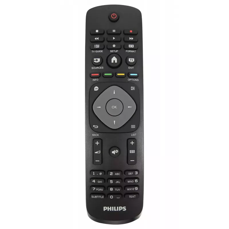 Televisor LED Philips Série 5500 32PHS5527 32