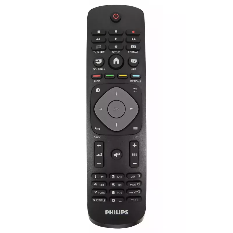 Televisor LED Philips Série 5500 32PHS5527 32