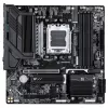 Placa-mãe GIGABYTE B840M GAMING X WIFI6E - CPUs AMD Ryzen 9000, VRM 8+2+2 fases, até 8200MHz DDR5(O.C), 2xPCIe 4.0 M.2, Wi-Fi 6E, LAN 2.5GbE, USB 3.2 Gen 1