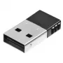 Placa de rede Hama 00053313 Bluetooth USB conectividade com fios