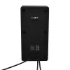 Altifalante Hama Sonic LS-208 preto 8 W