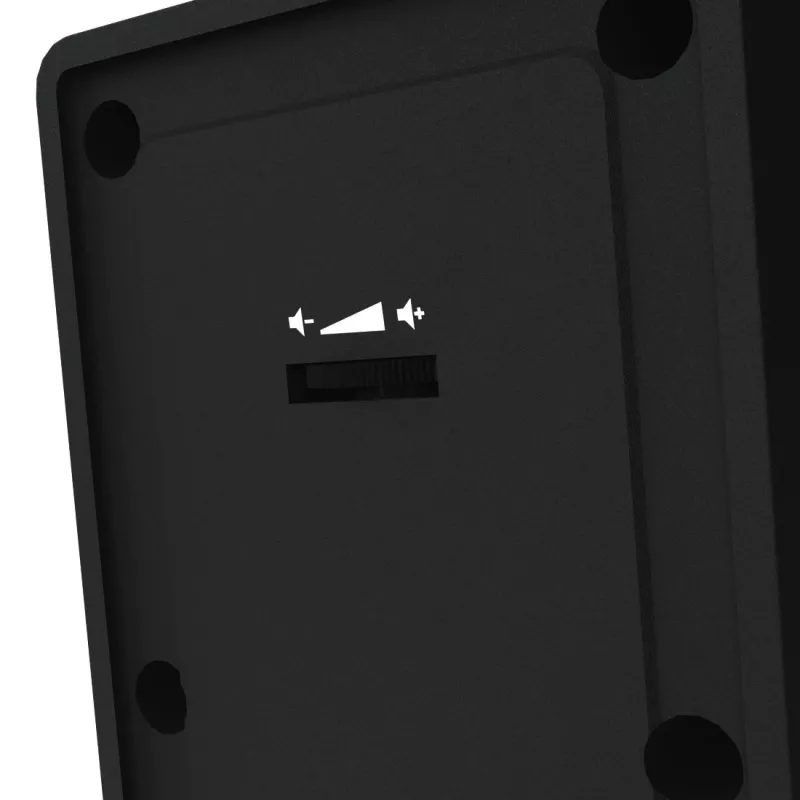 Altifalante Hama Sonic LS-208 preto 8 W
