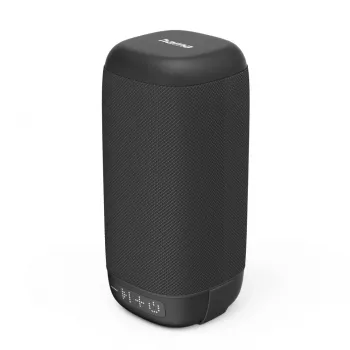 Hama Tube 4.0 Altifalante portátil preto 3,5 W