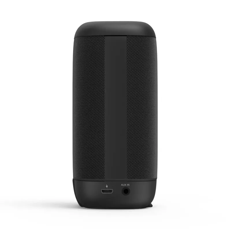 Hama Tube 4.0 Altifalante portátil preto 3,5 W