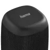 Hama Tube 4.0 Altifalante portátil preto 3,5 W