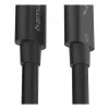 Hama Cabo USB-C Thunderbolt 5 80 Gbit/s, 5 A, 240 W, 8K, 1 m