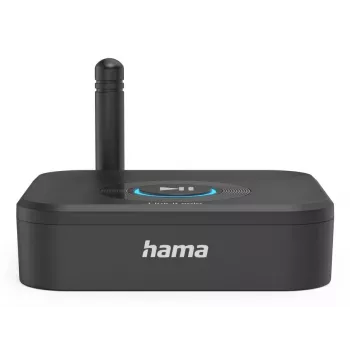 Hama Link.it solo 3,5 mm 50 m preto