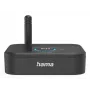 Hama Link.it solo Adaptador recetor de áudio Bluetooth, 00205321