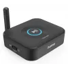 Hama Link.it solo Adaptador recetor de áudio Bluetooth, 00205321
