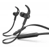 Hama Freedom Neck III Headset sem fios gancho auricular, In-Ear desportivo Bluetooth preto