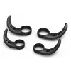 Hama Freedom Neck III Headset sem fios gancho auricular, In-Ear desportivo Bluetooth preto