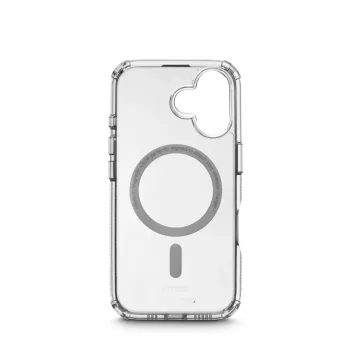Hama Extreme Protect Capa para telemóvel 16 cm (6,3 polegadas) capa transparente