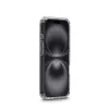 Hama Extreme Protect Capa para telemóvel 16 cm (6,3 polegadas) capa transparente