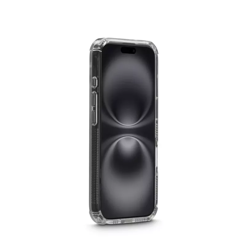 Hama Extreme Protect Capa para telemóvel 16 cm (6,3 polegadas) capa transparente