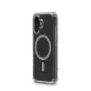 Hama Extreme Protect Capa para telemóvel 16 cm (6,3 polegadas) capa transparente