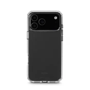 Hama Extreme Protect Capa para telemóvel 17,5 cm (6,9 polegadas) capa transparente