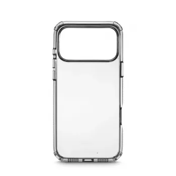 Hama Extreme Protect Capa para telemóvel 17,5 cm (6,9 polegadas) capa transparente