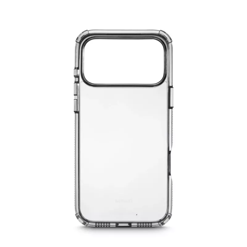 Hama Extreme Protect Capa para telemóvel 17,5 cm (6,9 polegadas) capa transparente