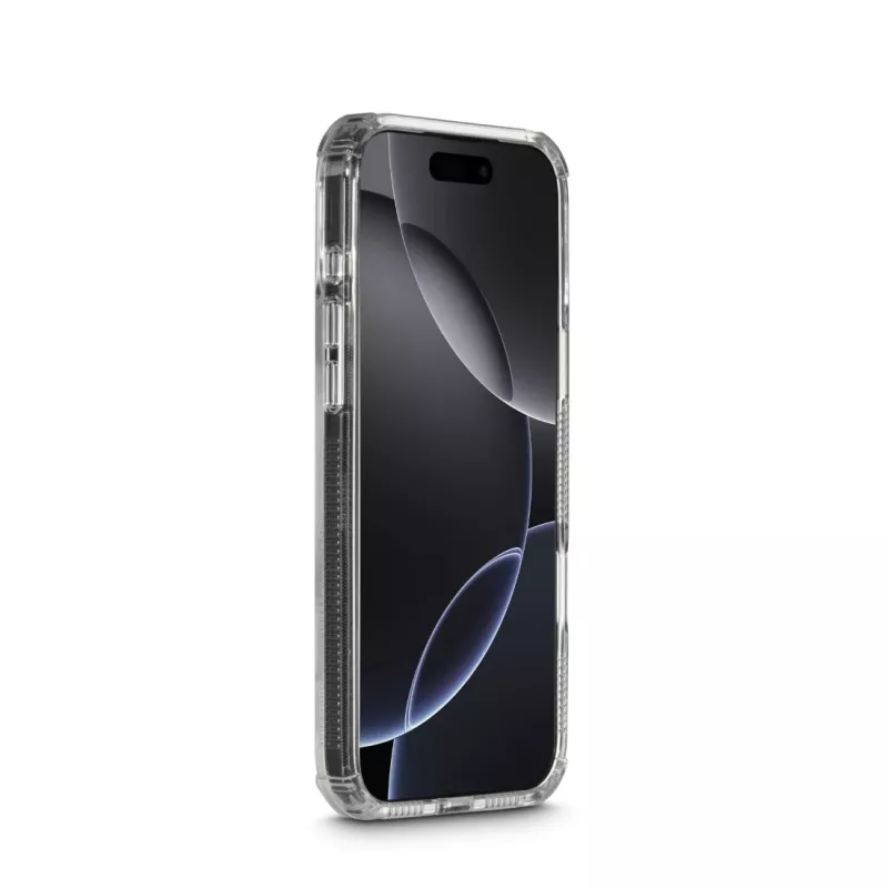Hama Extreme Protect Capa para telemóvel 17,5 cm (6,9 polegadas) capa transparente
