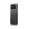 Hama Extreme Protect Capa para telemóvel 17,5 cm (6,9 polegadas) capa transparente