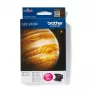 Brother LC1240M Cartucho de tinta 1 unid. original magenta