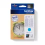 Brother LC-125XLC Cartucho de tinta 1 unid. original ciano