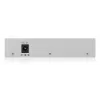 Switch de secretária Gigabit L2 gerido Zyxel GS1200-5V3 — 5 x RJ-45 10/100/1000, comutação 10 Gbps