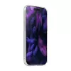 Capa LAUT CRYSTAL FLURO iPhone 17 Air 16,5 cm transparente