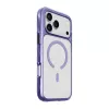 Capa LAUT CRYSTAL MATTER iPhone 17 Pro 16 cm roxo transparente