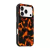 Capa LAUT HUEX WAVE Capa para telemóvel para iPhone 17 Pro 16 cm castanho