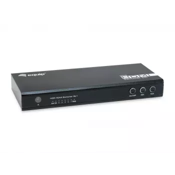 Equip 332726 Comutador de vídeo HDMI