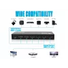 Equip 332726 Comutador de vídeo HDMI
