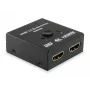 Comutador HDMI bidirecional Equip 332723
