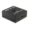 Comutador HDMI bidirecional Equip 332723