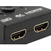 Comutador HDMI bidirecional Equip 332723