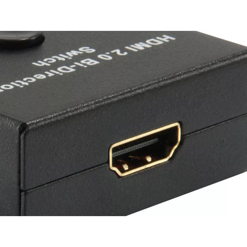 Comutador HDMI bidirecional Equip 332723