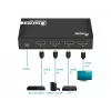 Equip 332725 Comutador de vídeo HDMI