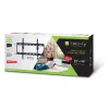 Suporte de TV Techly ICA-PLB 261M 142,2 cm (56 polegadas) preto