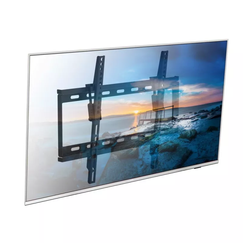 Suporte de TV Techly ICA-PLB 261M 142,2 cm (56 polegadas) preto