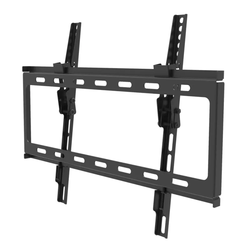 Suporte de TV Techly ICA-PLB 261M 142,2 cm (56 polegadas) preto