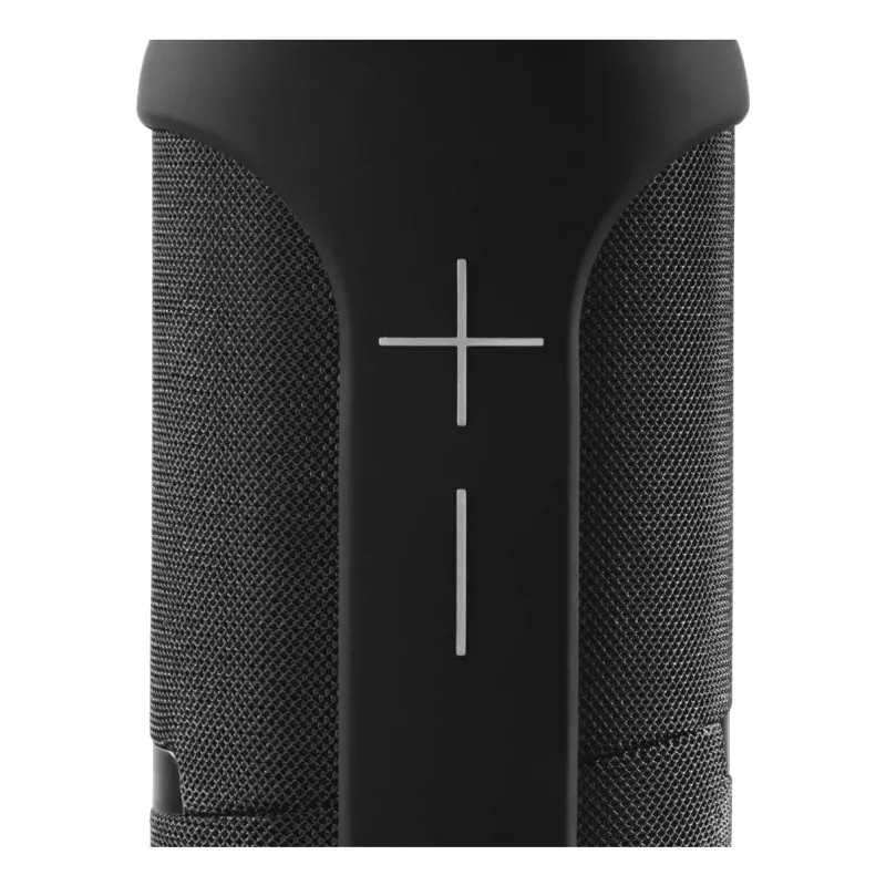 Altifalante portátil estéreo Hama Twin 4.0 preto 30 W