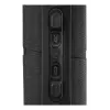 Altifalante portátil estéreo Hama Twin 4.0 preto 30 W