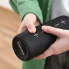 Altifalante portátil estéreo Hama Twin 4.0 preto 30 W